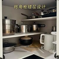 “敬告各位”装厨房橱柜，牢记以下这7句选购口诀，安装不踩坑！
