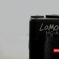 LOMO MC-A 初体验