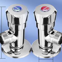 角阀 vs 球阀？我们汇总了上百位用户真实体验，结论来了