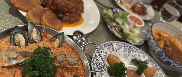 🇲🇴澳门米其林必吃——海湾餐厅_聚会餐饮_什么值得买