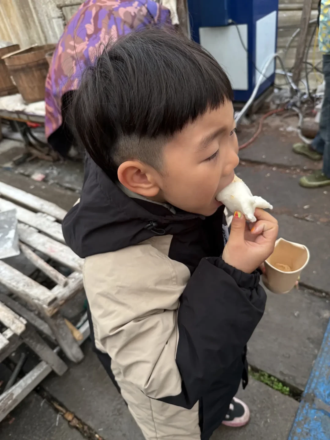 年糕年糕，年年高🌟起搡年糕勒～～～