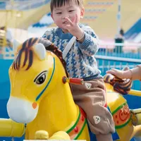 红黑榜实探！小黄鸭主题乐园到底值不值？