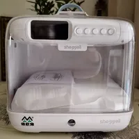 希格尔鹦鹉保温箱使用感受分享