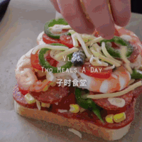 寒冬腊月，他再晚回家，家里都会有一桌香喷喷的热菜...暖心了