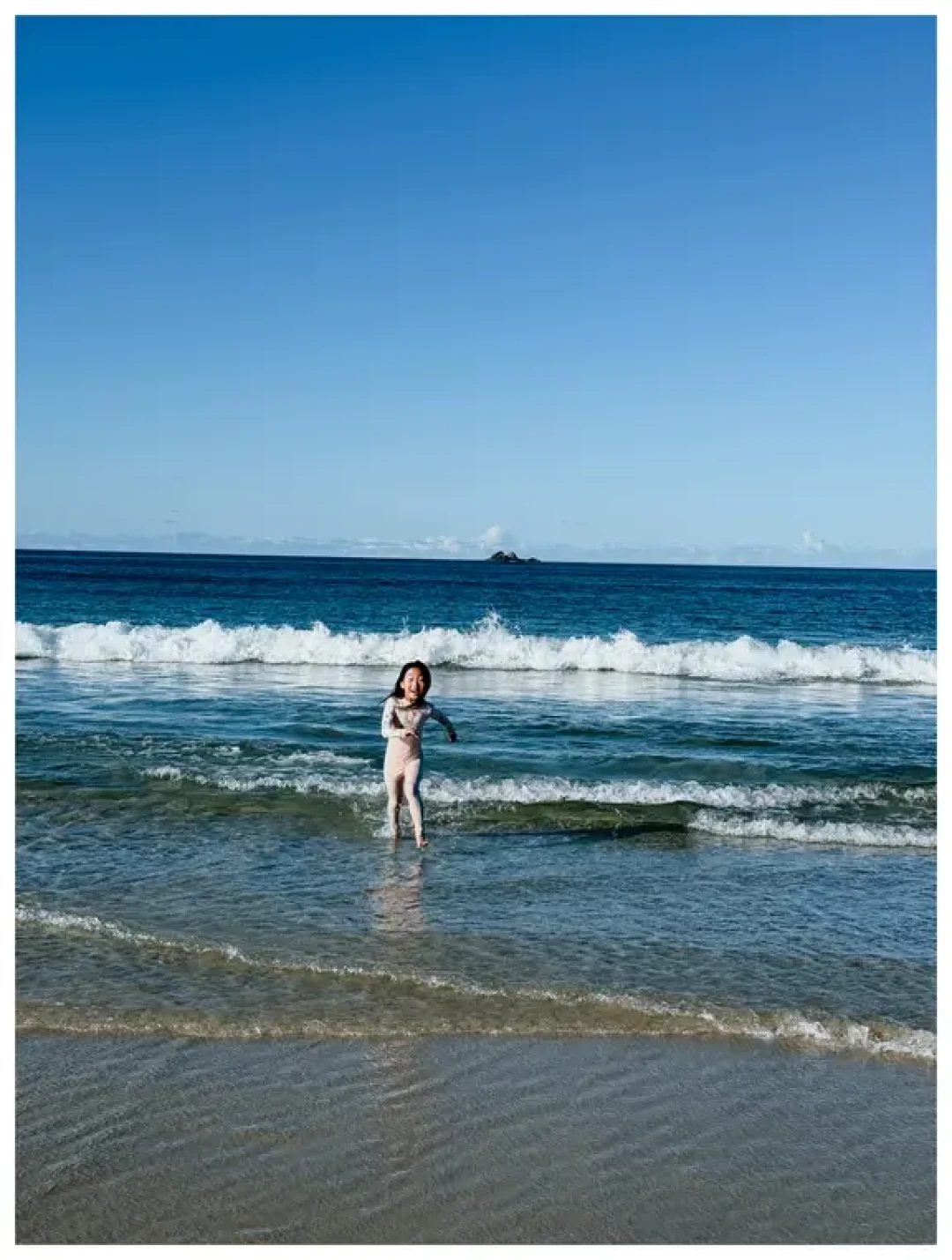 🚙 拜伦湾 Byron Bay｜两天一夜自驾行程（一）