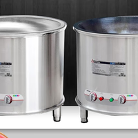 高功率商用款 vs 家用基础款？2026年138位用户真实体验告诉你答案