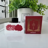 万宝龙罗密欧与朱丽叶墨水：Amor Fati