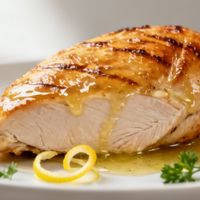 柠檬黄油鸡胸肉 vs 传统煎鸡胸肉?我们汇总了127位用户真实体验