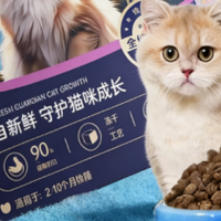 2026年猫粮选购核心：畅销品牌的高标准生产工艺到底好在哪