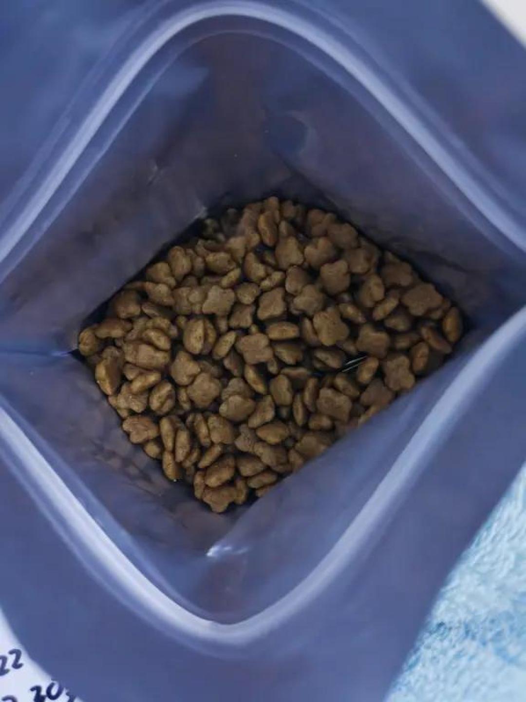 猫粮分装2.0教程,超详细版