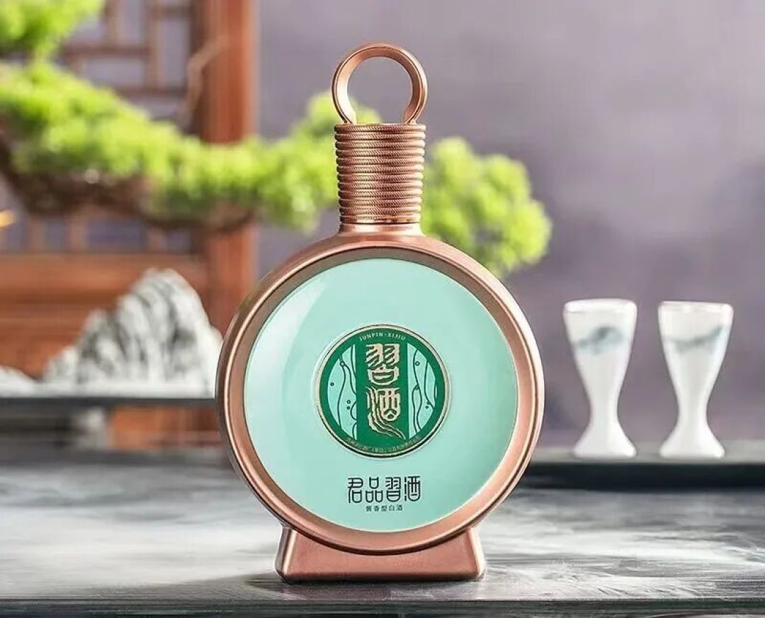 君品习酒,继茅台之后打响减量控量新一枪!