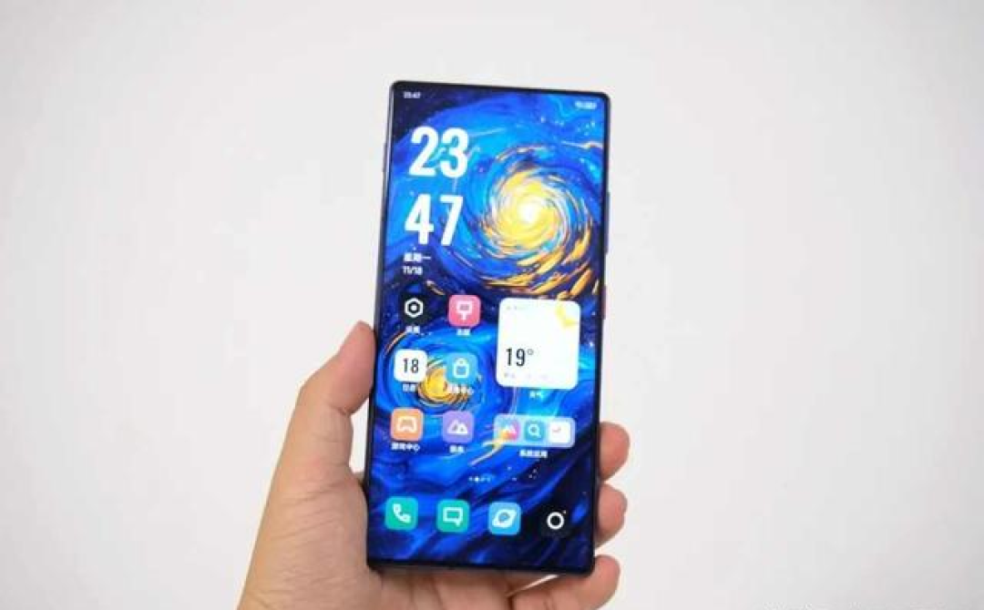 努比亚诞生新卷王!512GB+6150mAh+IP69,国补后价格杀疯了