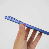 努比亚诞生新卷王！512GB+6150mAh+IP69，国补后价格杀疯了