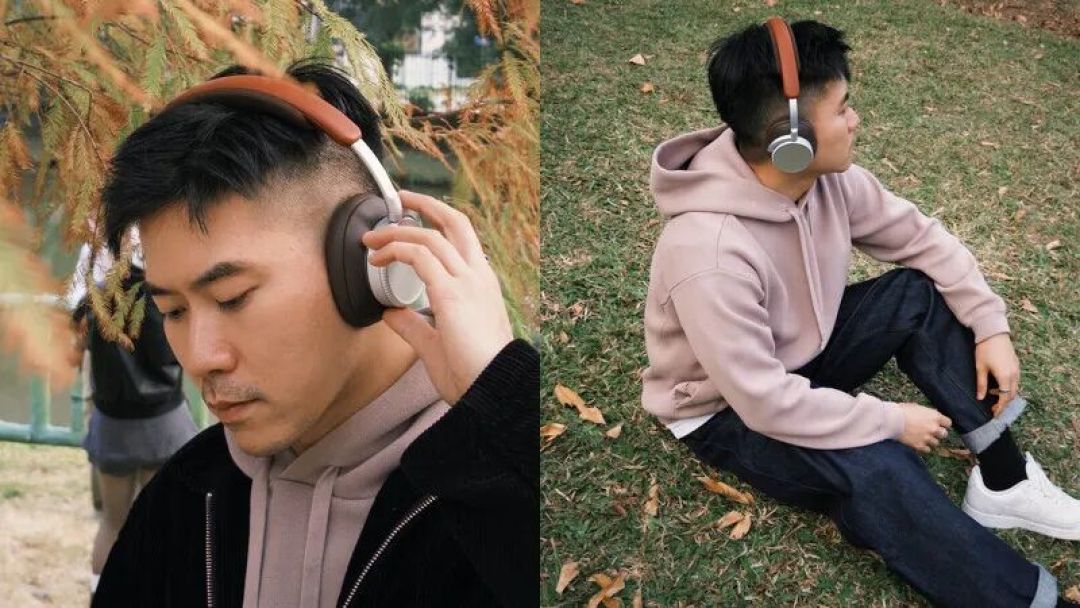 B&O百年之作!Beoplay H100耳机深度评测:世纪棕质感配色、沈浸式音效,5大亮点值得入手