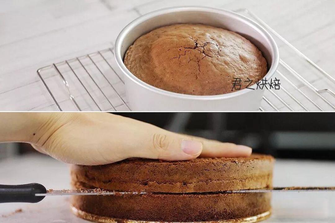 超经典的巧克力蛋糕,你一定要试一下!萨赫蛋糕