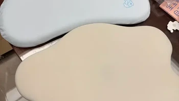 无广❗️两款儿童枕的自用感受