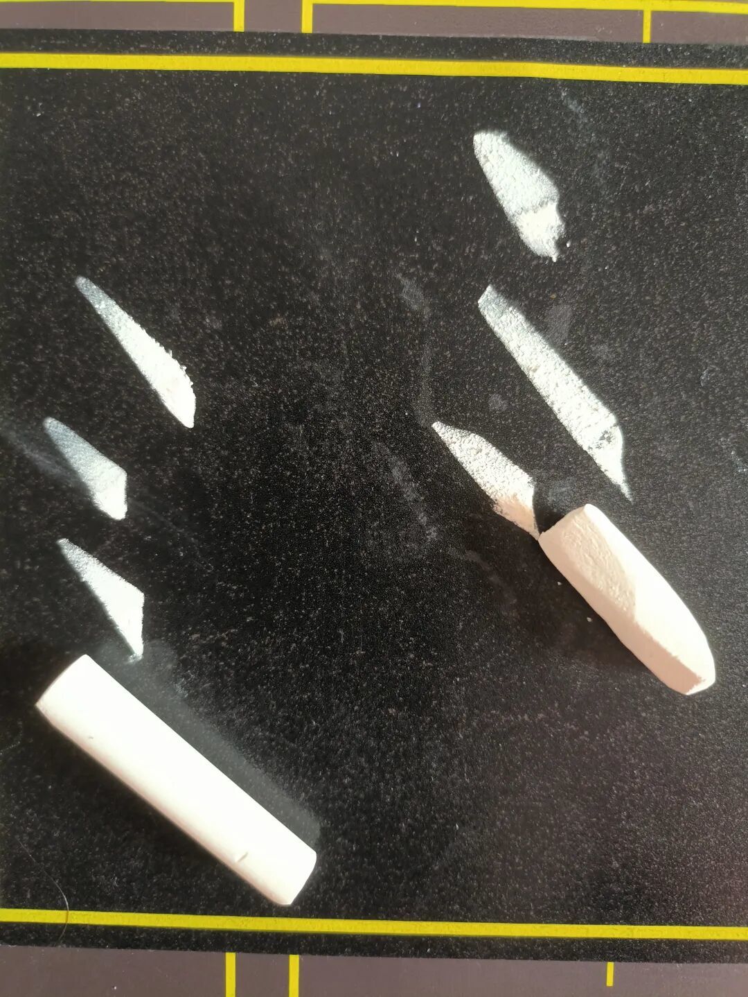 粉笔字写好看,别踩工具坑,选对,用对才能渐入佳境