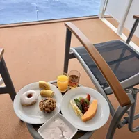悉尼出发｜海洋圣歌号🚢南太平洋航线day3️⃣