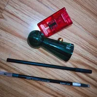 料堆堆&蓝胤眉笔、卷笔刀