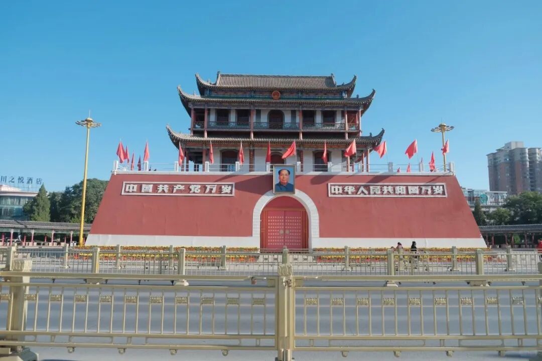 我宣布:这才是西北真正被低估的小城