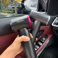 车载吸尘器选性能优先还是颜值便携？我们汇总了128位用户真实体验，结论在这