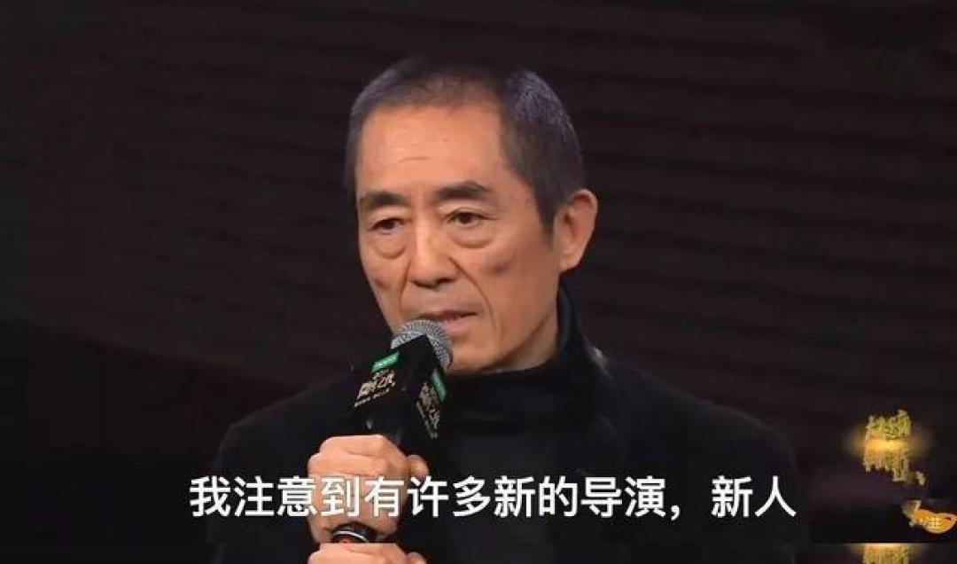 国安“点名”75岁张艺谋,释放三个强烈信号,巩俐的话真没说错