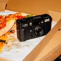 lomograhy新品样片 | MC-A相机
