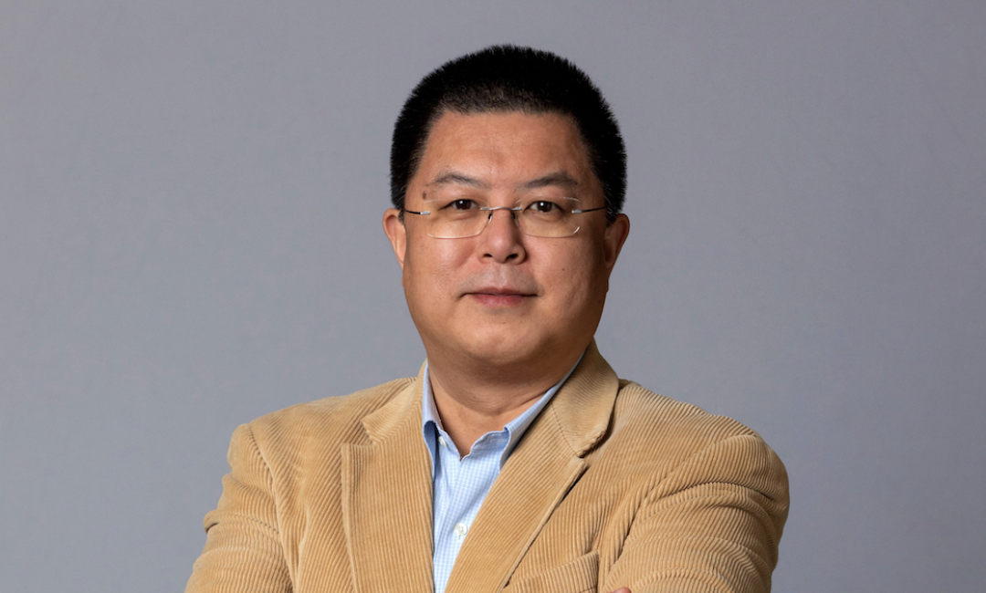 科幻新浪潮·人物志| 宋明炜：以梦为马 ——夏笳小说中的古典时刻