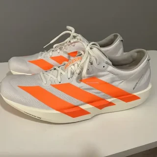 阿迪达斯 adizero adios 9入手
