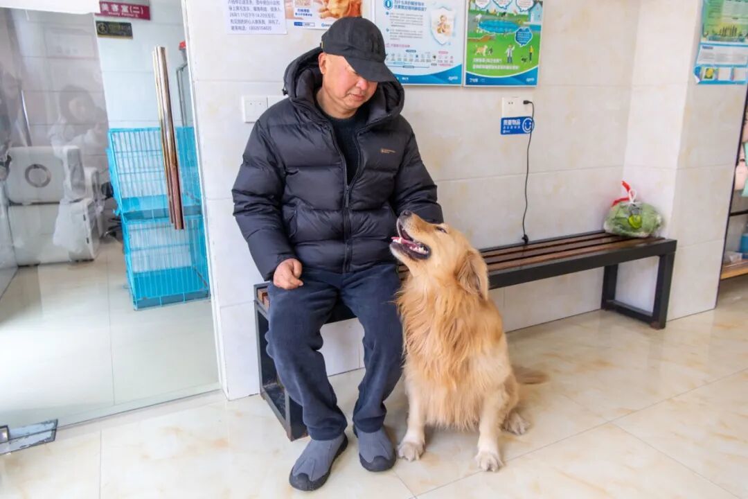 这届患者让医生很“上头”