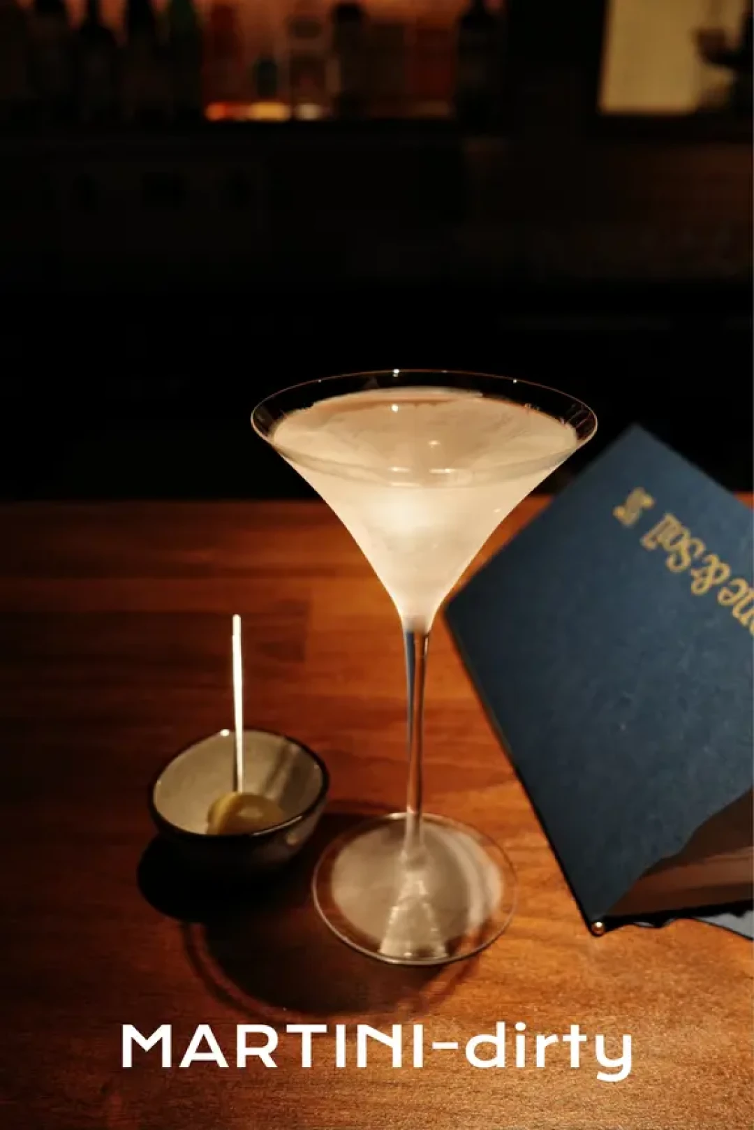 纽约喝酒|新店Stone& Soil