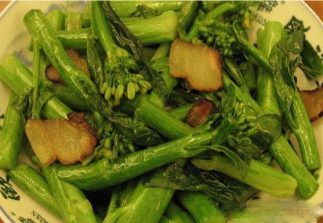 潮语：这些普通青菜，在潮汕语言中却藏着“吉祥密码”，你知道吗