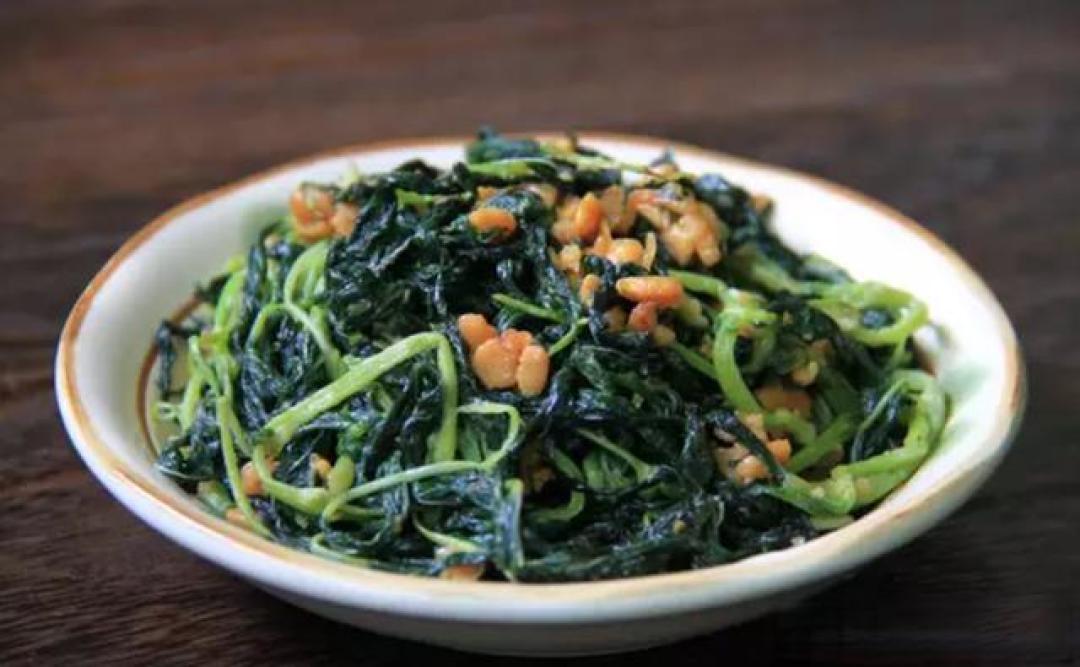 潮语：这些普通青菜，在潮汕语言中却藏着“吉祥密码”，你知道吗