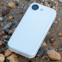 小屏党狂喜！百元4寸超迷你小屏手机，功能还巨齐全：蓝狐NX1