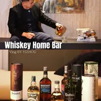 🥃教你做1%喝懂威士忌的少数派