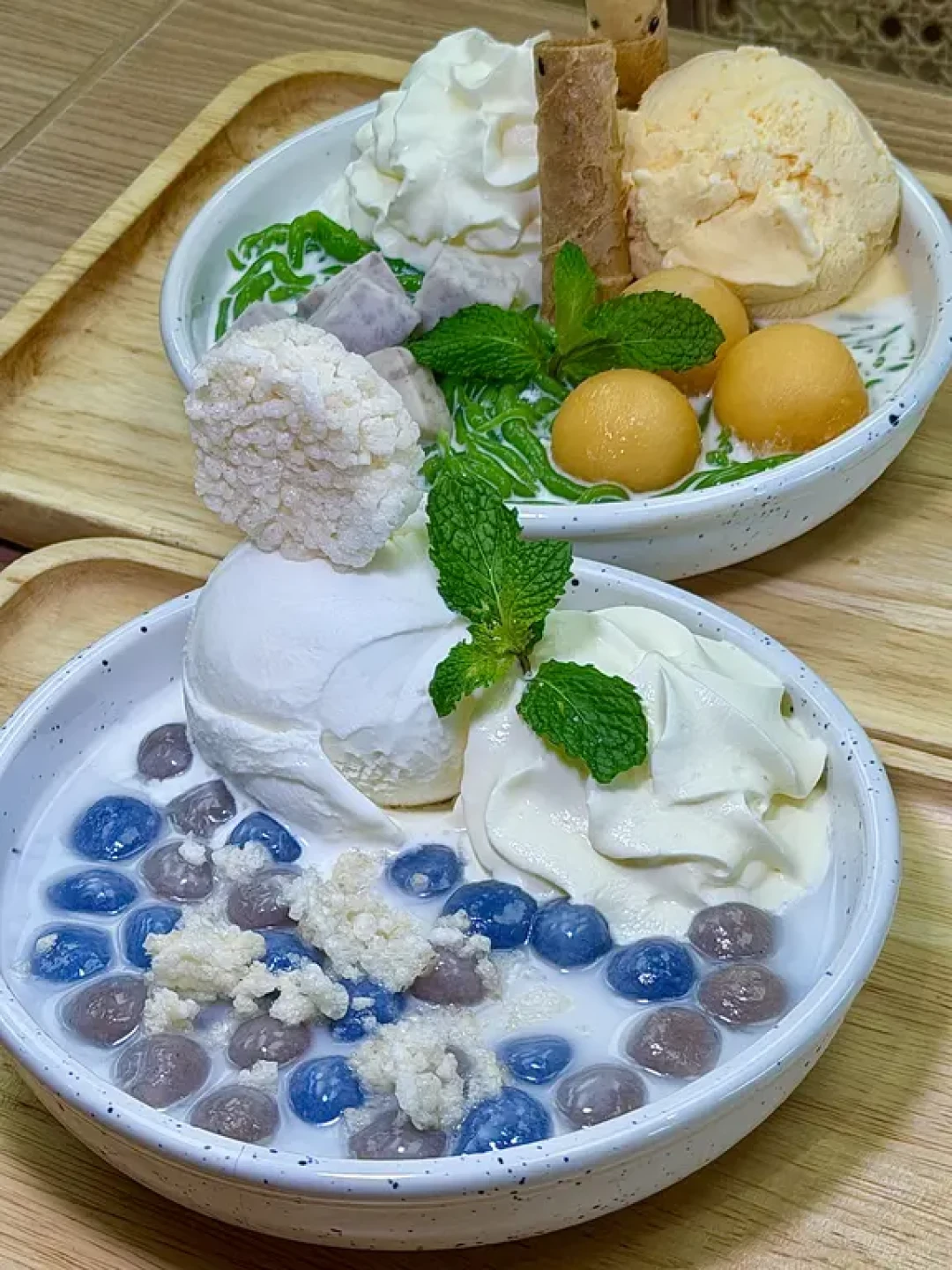 🇹🇭本地人一直在吃的曼谷老牌泰餐Savoey