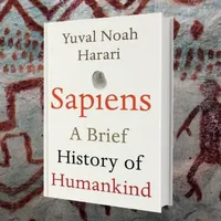 《Sapiens 人类简史》 浅读
