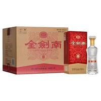 70浓香口粮酒PK：叙府家酿/金典/银剑南