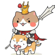 喵星人推开历史的门