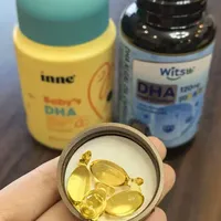 宝宝DHA含量高 vs 纯度高，到底选哪个？