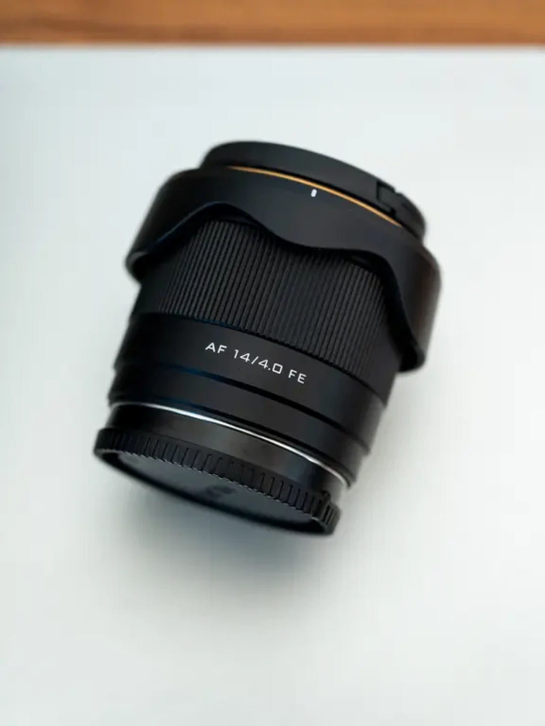 999全画幅超广角?唯卓仕14mm F4 Air