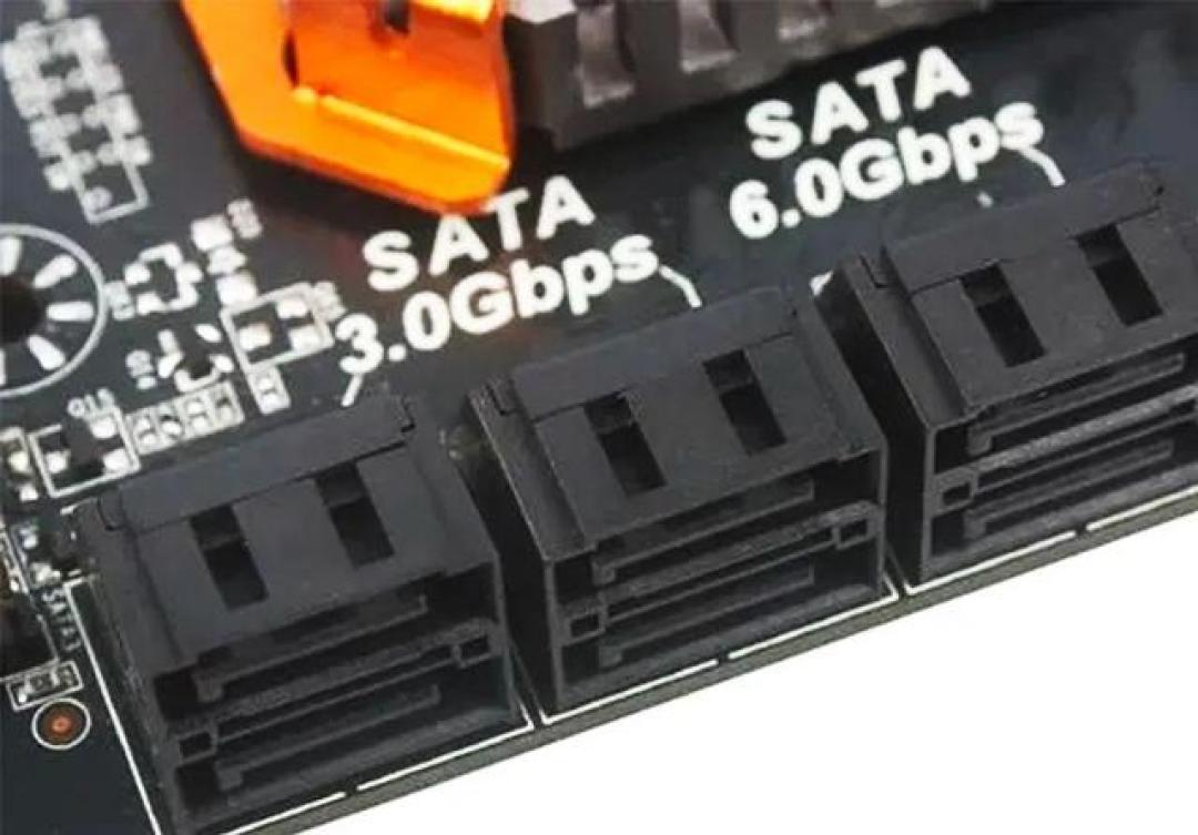 一文看懂硬盘接口与类型:M.2、SATA、NVME、U.2、Type-C全解析!