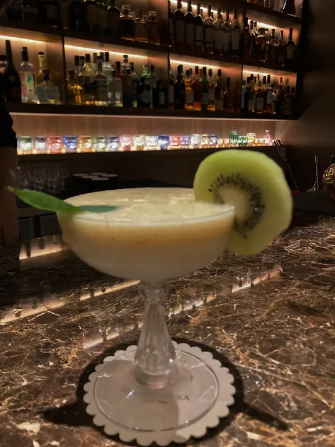 🇯🇵把夜晚调暗一格|浜松町SHI SHU EN KA🥃