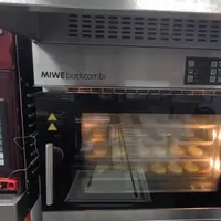 商用烤箱装家里的使用体验