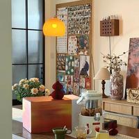 这个新年礼物挺好玩，get 到了茶花桶的乐趣