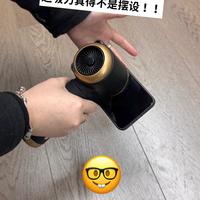 救命，车载吸尘器的吸力真的能到这一步吗？