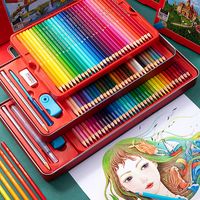 ‧₊˚坚持画画❾❷天| 彩铅推荐→显色度高