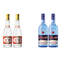胖东来自由爱 vs 黄盖玻汾？128位酒友真实体验告诉你答案