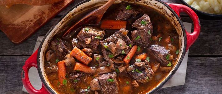 普罗旺斯炖菜 vs 勃艮第红酒炖牛肉？68位用户真实体验告诉你答案