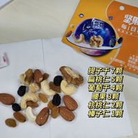年货坚果大比拼，沃隆每日坚果新鲜不踩雷